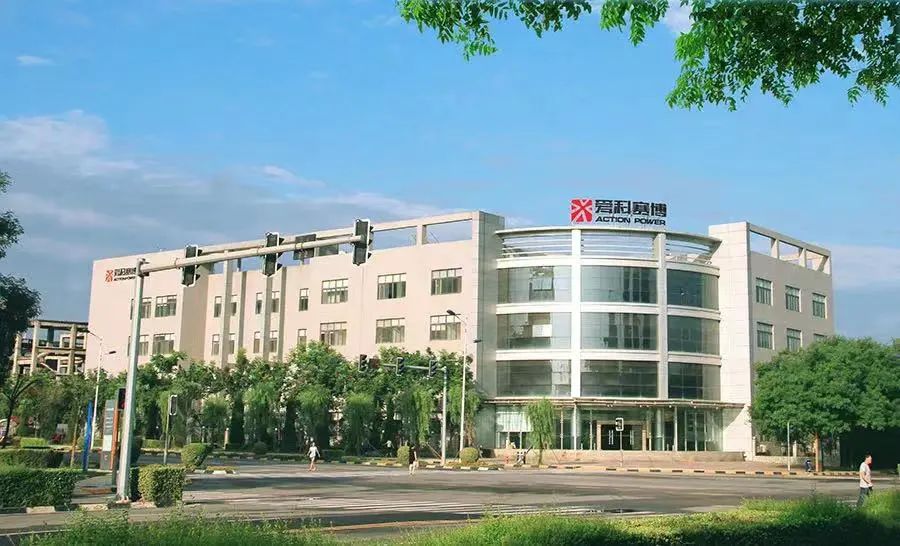 【基金喜報】參股基金投資企業(yè)——愛科賽博科創(chuàng)板順利過會！