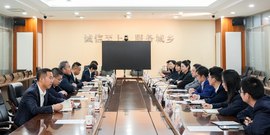 拜訪了一家省級(jí)農(nóng)商銀行！