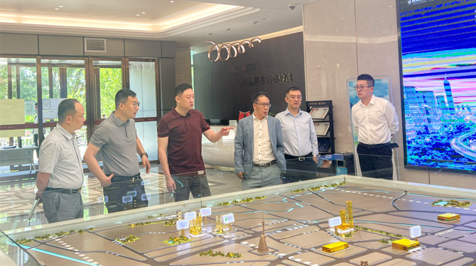 精準(zhǔn)金融服務(wù)，助力文旅行業(yè)復(fù)蘇“加速度”