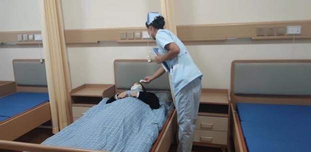 疫情防控不松懈，應急演練筑防線