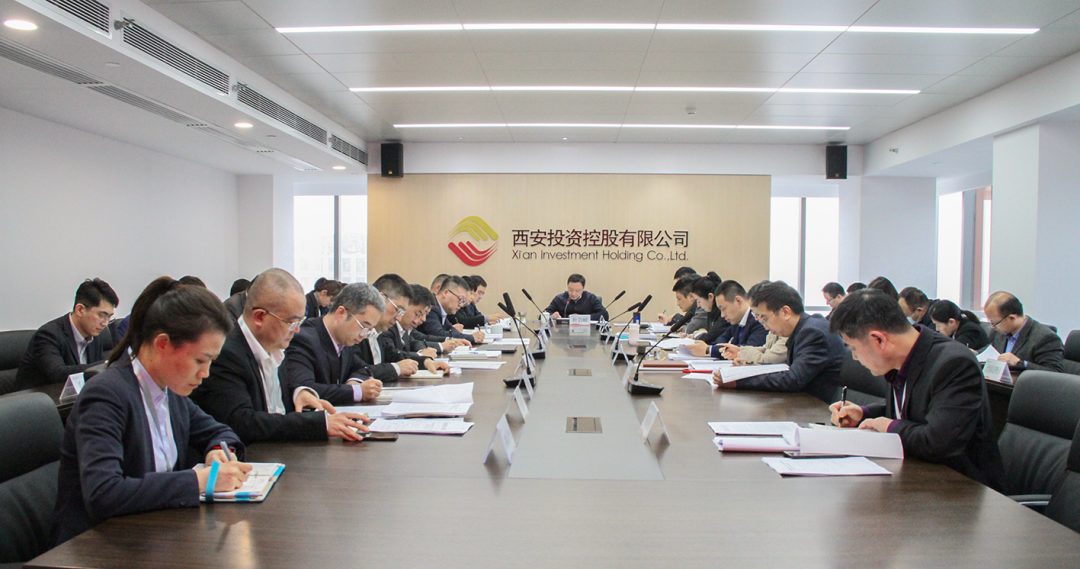 公司學(xué)習(xí)習(xí)近平總書記重要講話精神，傳達(dá)市政協(xié)黨的二十大精神宣講會議精神
