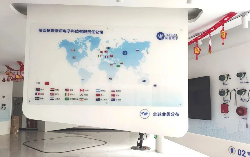 國信小貸再賦能，小支點(diǎn)撬動“專精特新”大能量！
